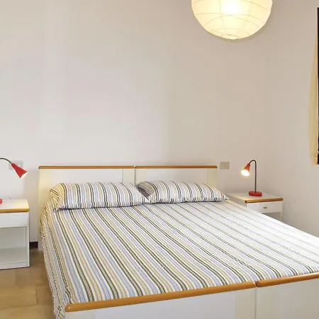 Ferienwohnung 116s Appartement Domaso