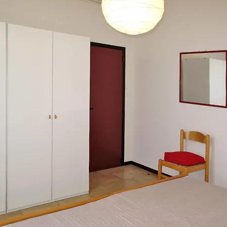 Appartement Ferienwohnung 116s Domaso