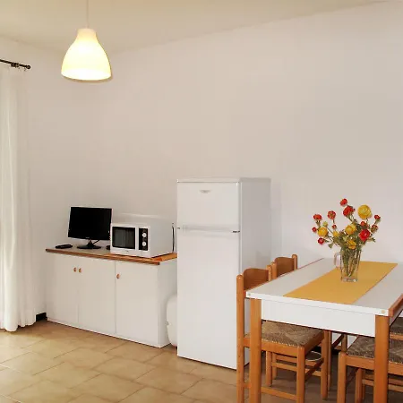 Ferienwohnung 116s Appartement *