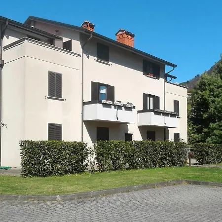 Ferienwohnung 116s Appartement