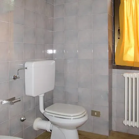 Appartement Ferienwohnung 116s