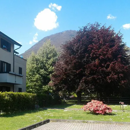 Ferienwohnung 116s Appartement
