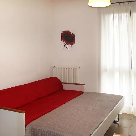 Ferienwohnung 116s Appartement