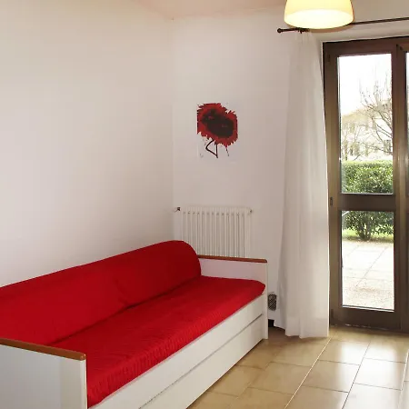 Appartement Ferienwohnung 116s