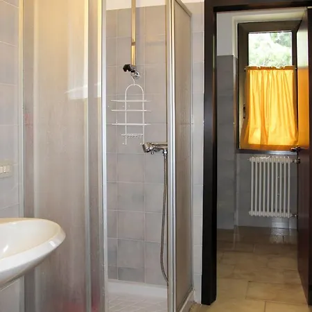 Appartement Ferienwohnung 116s Domaso
